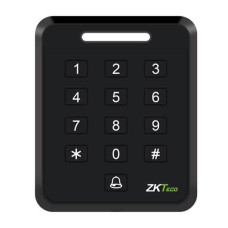 Терминал доступа ZKTeco SA40B[ID]