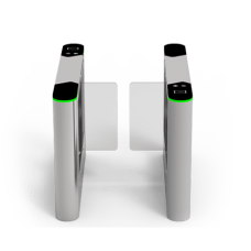 Тумба турникета ZKTeco SBTL6011