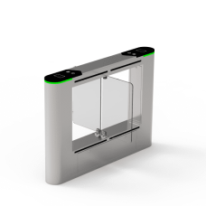 Центральная тумба турникета ZKTeco SBTL6222