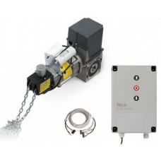 Автоматика Nice SD10024400KEKIT Автоматика Nice SD10024400KEKIT