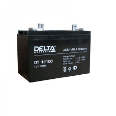 Аккумулятор Security Force SF 12100