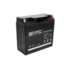 Аккумулятор Security Force SF 1217