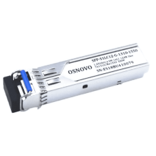 SFP-модуль Osnovo SFP-S1LC12-G-1310-1550