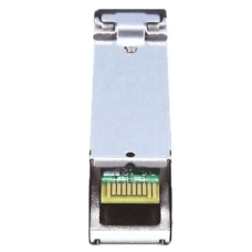 Оптический одноволоконный SFP-модуль Osnovo SFP-S1LC13-G-1310-1550 Оптический одноволоконный SFP-модуль Osnovo SFP-S1LC13-G-1310-1550