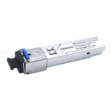 SFP-модуль Osnovo SFP-S1SC18-F-1310-1550-I
