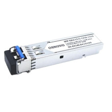 SFP-модуль Osnovo SFP-S2LC15-G-1310-1310