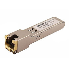 Медный SFP-модуль Osnovo SFP-TP-RJ45/I Медный SFP-модуль Osnovo SFP-TP-RJ45/I