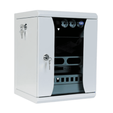 Телекоммуникационный шкаф ЦМО ШРН-12.255-10 Телекоммуникационный шкаф ЦМО ШРН-12.255-10