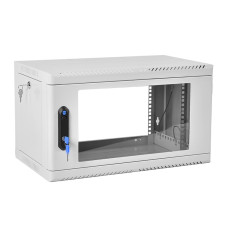 Телекоммуникационный шкаф ЦМО ШРН-6.500 Телекоммуникационный шкаф ЦМО ШРН-6.500