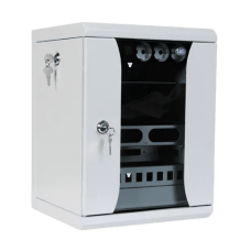 Телекоммуникационный шкаф ЦМО ШРН-8.255-10 Телекоммуникационный шкаф ЦМО ШРН-8.255-10