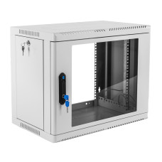 Телекоммуникационный шкаф ЦМО ШРН-9.350 Телекоммуникационный шкаф ЦМО ШРН-9.350