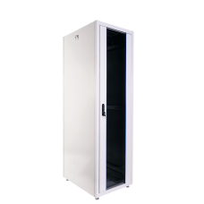 Телекоммуникационный шкаф ЦМО ШТК-Э-48.6.8-44АА-9005 Телекоммуникационный шкаф ЦМО ШТК-Э-48.6.8-44АА-9005