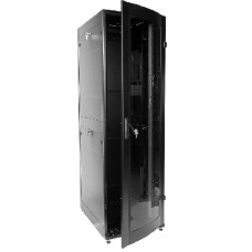 Телекоммуникационный шкаф ЦМО ШТК-МП-42.6.6-1ААА-9005 Телекоммуникационный шкаф ЦМО ШТК-МП-42.6.6-1ААА-9005