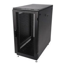 Телекоммуникационный шкаф ЦМО ШТК-М-24.6.10-44АА-9005 Телекоммуникационный шкаф ЦМО ШТК-М-24.6.10-44АА-9005