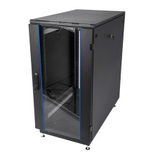 Телекоммуникационный шкаф ЦМО ШТК-М-24.6.6-1ААА-9005 Телекоммуникационный шкаф ЦМО ШТК-М-24.6.6-1ААА-9005