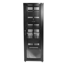 Серверный шкаф ЦМО ШТК-СП-48.8.12-48АА-9005 Серверный шкаф ЦМО ШТК-СП-48.8.12-48АА-9005