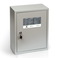 Шкаф управления электроприводной задвижкой Рубеж ШУЗ-1,5-00-R3