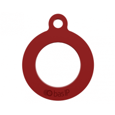 Брелок BAS-IP SH-02M red Брелок BAS-IP SH-02M red
