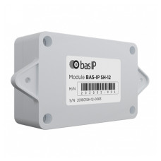 Модуль расширения Wiegand BAS-IP SH-12