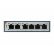 PoE-коммутатор BAS-IP SH-20.4