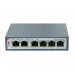 PoE-коммутатор BAS-IP SH-20.4