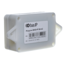 Модуль BAS-IP SH-42 (8-pins) Модуль BAS-IP SH-42 (8-pins)