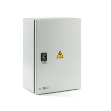 PoE-коммутатор «Бастион» Skat PoE-4E-2E исп.5