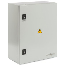 ИБП «Бастион» Skat SMART UPS-600 IP65 SNMP Wi-Fi