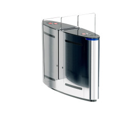 Тумба скоростного турникета Блокпост СКП 1200