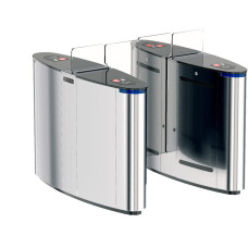 Тумба скоростного турникета Блокпост СКП 600