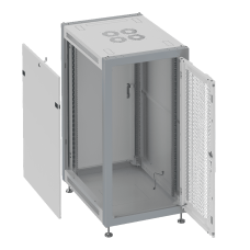 Телекоммуникационный шкаф Sysmatrix SL 6033.732 Телекоммуникационный шкаф Sysmatrix SL 6033.732