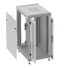 Телекоммуникационный шкаф Sysmatrix SL 6042.744 Телекоммуникационный шкаф Sysmatrix SL 6042.744