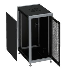 Телекоммуникационный шкаф Sysmatrix SL 6615.912 Телекоммуникационный шкаф Sysmatrix SL 6615.912