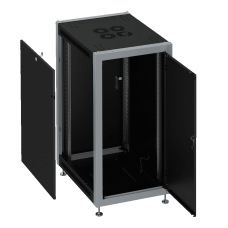 Телекоммуникационный шкаф Sysmatrix SL 6015.922 Телекоммуникационный шкаф Sysmatrix SL 6015.922