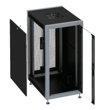 Телекоммуникационный шкаф Sysmatrix SL 6618.912 Телекоммуникационный шкаф Sysmatrix SL 6618.912
