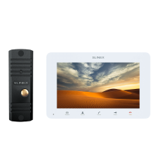 Видеодомофон Slinex SM-07MHD + ML-16HD Видеодомофон Slinex SM-07MHD + ML-16HD