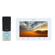 Видеодомофон Slinex SM-07MHD + ML-20HD Видеодомофон Slinex SM-07MHD + ML-20HD