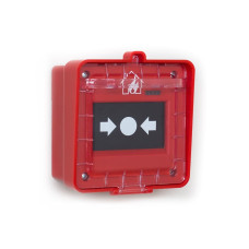 Аварийная кнопка C.Nord СН-ИПР