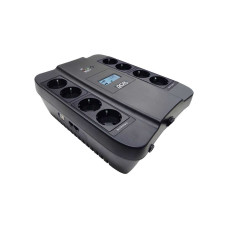 ИБП Powercom Spider SPD-550U LCD USB