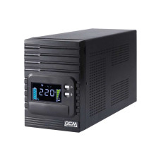 ИБП Powercom Smart King Pro+ SPT-1500-II LCD