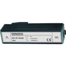 Устройство грозозащиты Osnovo SP-IP/1000D Устройство грозозащиты Osnovo SP-IP/1000D