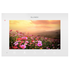 Абонентский монитор Slinex SQ-07MTHD white Абонентский монитор Slinex SQ-07MTHD white