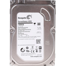 Жесткий диск Seagate ST1000VX001 Жесткий диск Seagate ST1000VX001