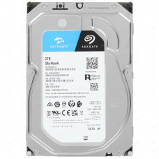 Жесткий диск Seagate ST2000VX017 Жесткий диск Seagate ST2000VX017