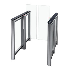 Тумба распашного турникета PERCo STD-11 Тумба распашного турникета PERCo STD-11