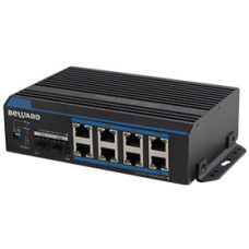 РоЕ-коммутатор Beward STP-0802HP РоЕ-коммутатор Beward STP-0802HP