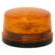 Световой оповещатель Smartec ST-AA011L-YL