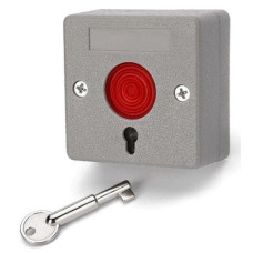 Кнопка тревоги Smartec ST-AB010