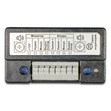 Конвертер видеодомофонной связи Smartec ST-AC001CN