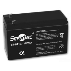 Аккумуляторная батарея Smartec ST-BT107 Аккумуляторная батарея Smartec ST-BT107